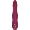 FUN FACTORY - STRONIK HULLÁM TOLÓPULZÁTOROK WINE RED