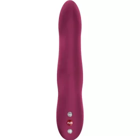 FUN FACTORY - STRONIK HULLÁM TOLÓPULZÁTOROK WINE RED