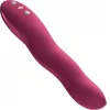 FUN FACTORY - STRONIK HULLÁM TOLÓPULZÁTOROK WINE RED