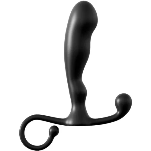 ANAL FANTASY ELITE COLLECTION - KEZDŐ FANTASY ANÁLIS KÉSZLET FEKETE