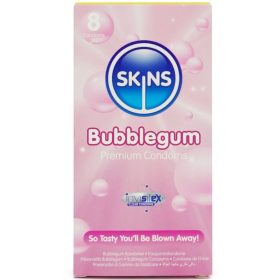 SKINS - BUBBLEGUM PREMIUM ÓVSZEREK CSOMAG 8