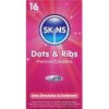 BŐRÖK - DOTS & RIBS PRÉMIUM ÓVSZEREK CSOMAG 16
