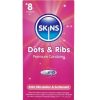 BŐR - DOTS AND RIBS PRÉMIUM ÓVSZEREK CSOMAG 8