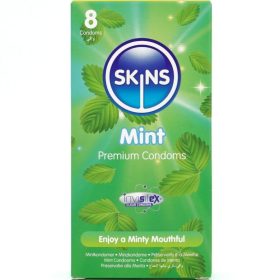 SKINS - MINT PRÉMIUM ÓVSZEREK CSOMAG 8