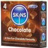 SKINS - CSOKOLÁDÉ PRÉMIUM ÓVSZEREK CSOMAG 4