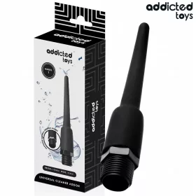   ADDICTED TOYS – ANÁLIS TISZTÍTÓ UNIVERZÁLIS ADAPTERREL MODEL 1