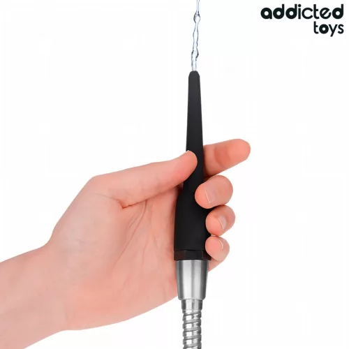 ADDICTED TOYS – ANÁLIS TISZTÍTÓ UNIVERZÁLIS ADAPTERREL MODEL 1