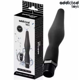   ADDICTED TOYS - ANÁLIS TISZTÍTÓ UNIVERZÁLIS ADAPTERREL MODEL 2