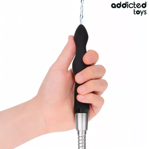 ADDICTED TOYS – ANÁLIS TISZTÍTÓ UNIVERZÁLIS ADAPTERREL 3-AS MODELL