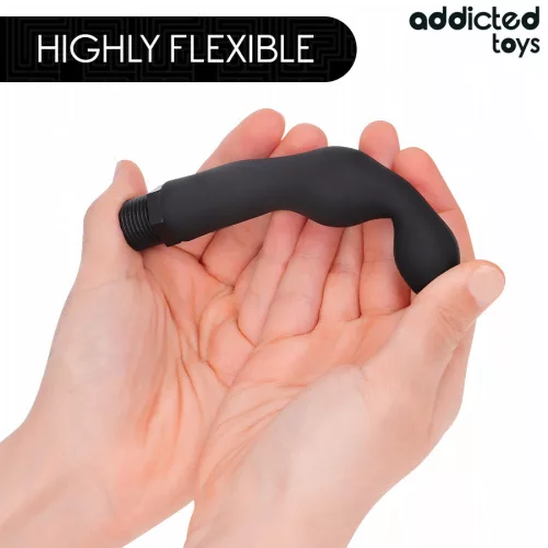 ADDICTED TOYS – ANÁLIS TISZTÍTÓ UNIVERZÁLIS ADAPTERREL 3-AS MODELL