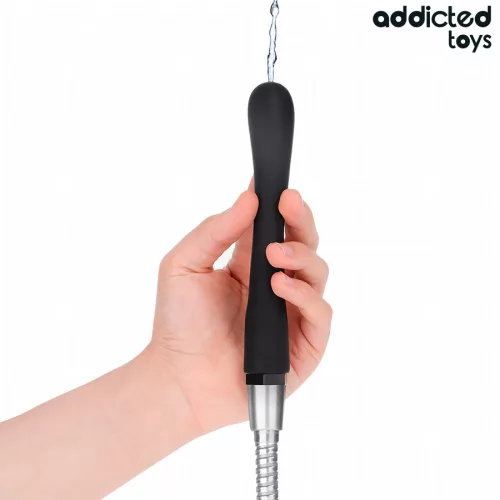 ADDICTED TOYS – ANÁLIS TISZTÍTÓ UNIVERZÁLIS ADAPTERREL MODEL 4