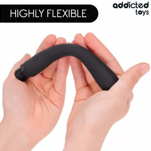 ADDICTED TOYS – ANÁLIS TISZTÍTÓ UNIVERZÁLIS ADAPTERREL MODEL 4