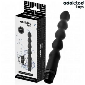   ADDICTED TOYS – ANÁLIS TISZTÍTÓ UNIVERZÁLIS ADAPTERREL MODEL 6
