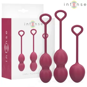 INTENZÍV - CHARLI KEGEL LABDA LIBOK