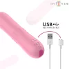 INTENSE – BARBARA ROLLING BALL VIBRÁTOR