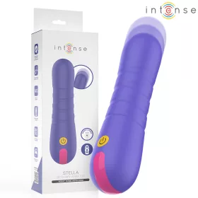 INTENZÍV - STELLA PUSH-PENETRÁCIÓ FEL-LE