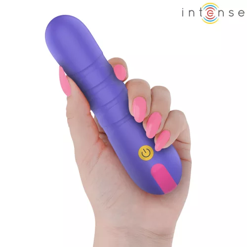 INTENZÍV - STELLA PUSH-PENETRÁCIÓ FEL-LE