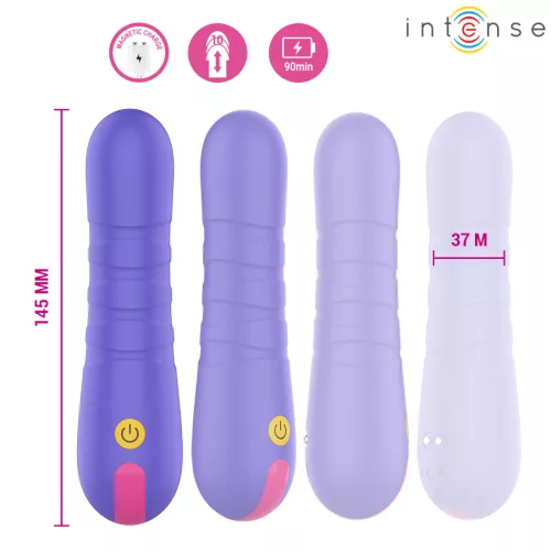 INTENZÍV - STELLA PUSH-PENETRÁCIÓ FEL-LE