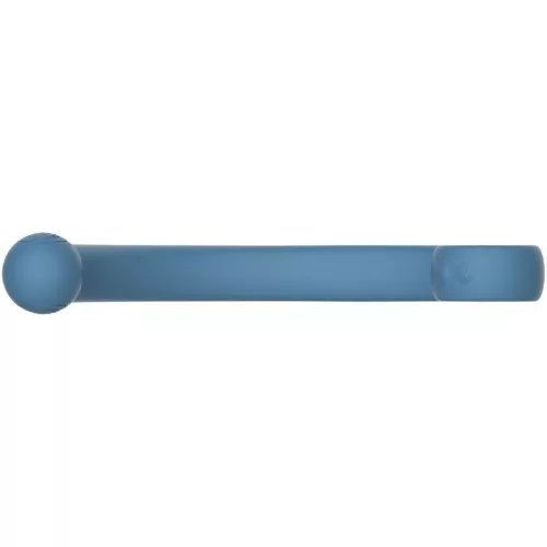 CSIGA HANGULAT - AXI VIBRÁLÓ MASSZÁZSPÁLCA KÉK