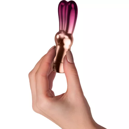 CSÚCSPONT - BELLA BUNNY BULLET VIBRÁTOR