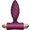 CLIMAXIMUM - DESIRE KIT CSAVART VIBRÁTOR + ANAL DUGÓ