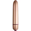 CLIMAXIMUM - DESIRE KIT CSAVART VIBRÁTOR + ANAL DUGÓ