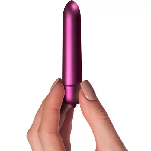 CSÚCSPONT - JOLIE MINI BULLET VIBRÁTOR