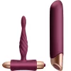 CLIMAXIMUM - RAPTURE KIT VIBRATOR CLASSIC + KEZDŐ ANÁLIS DUGÓ