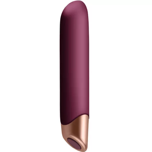 CLIMAXIMUM - RAPTURE KIT VIBRATOR CLASSIC + KEZDŐ ANÁLIS DUGÓ