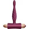 CLIMAXIMUM - RAPTURE KIT VIBRATOR CLASSIC + KEZDŐ ANÁLIS DUGÓ