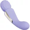 LELO - SWITCH VIBRÁTOR WANDA DUPLA STIMULÁCIÓS LILAC