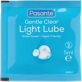 PASANTE – KÖNNYŰ KENŐANYAG, VÍZALAPÚ 5 ML
