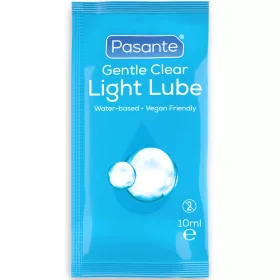 PASANTE – KÖNNYŰ KENŐANYAG, VÍZALAPÚ 10 ML