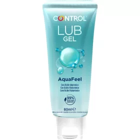 CONTROL - AQUAFEEL KENŐANYAG HIALURONSAVVAL 80 ML