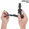 ADDICTED TOYS - FORGÓ PROSZTATAMASSZÍROZÓ TÁVIRÁNYÍTÓ