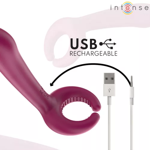 INTENSE - ROWAN INKLUZÍV PÁR VIBRÁTOR