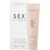 BIJOUX INDISCRETS - SZEX AU NATUREL VULVA BALZSAM NYUGTATÓ HIDRATÁLÓ 30 ML