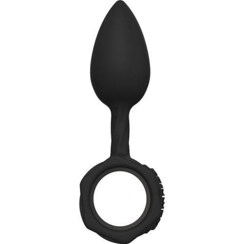 FÜRDŐTÁRS - EDZŐKÉSZLET 3 ANÁLIS DUGÓK