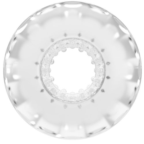 PRETTY LOVE - COLE DOUBLE ENTRY MASZTURBÁTOR