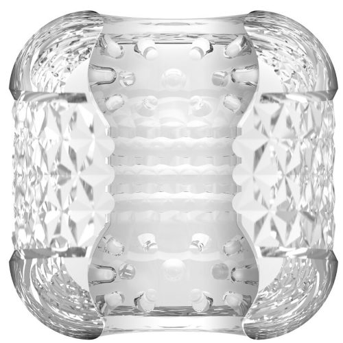 PRETTY LOVE - COLE DOUBLE ENTRY MASZTURBÁTOR