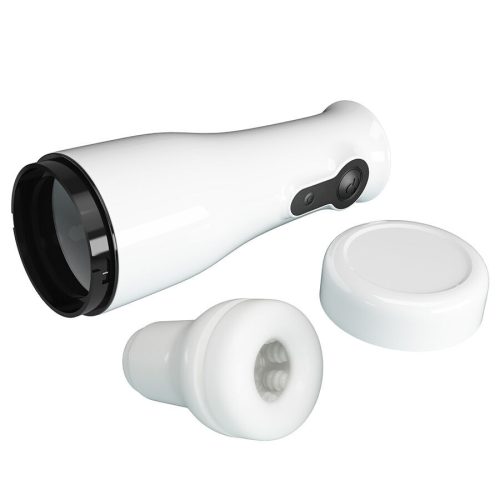 PRETTY LOVE - SABRINA FORGÓ ÉS RINGATÓ FÉRFI MASZTURBÁTOR