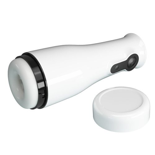 PRETTY LOVE - SABRINA FORGÓ ÉS RINGATÓ FÉRFI MASZTURBÁTOR