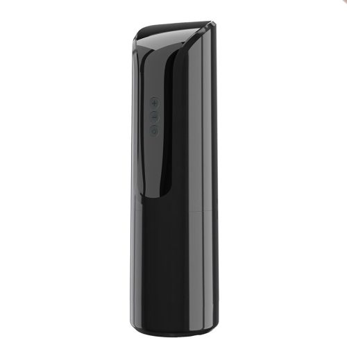 PRETTY LOVE - LARISSA VIBRÁLÓ SZÍVÓ MASZTURBÁTOR