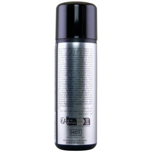 HOT - SILC GLIDE SZILIKON ALAPÚ SÍKOSÍTÓ 100 ML