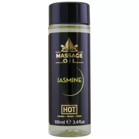 FORRÓ - MASSZÁZSOLAJ JÁZMIN 100 ML