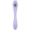 SATISFYER – EASY LOVER VIBRÁTOR ÉS LÉGPULZUSSTIMULÁTOR