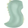 SATISFYER - DIN-OOOH VIBRÁTOR ÉS LÉGPULZUS STIMULÁTOR
