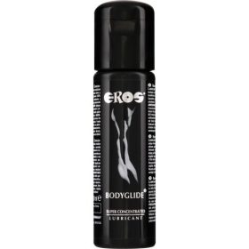 EROS - BODYGLIDE SZUPERKONCENTRÁLT KENŐANYAG 100 ML