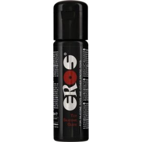 EROS - JÁTÉK SZILIKON SIKLÁS 100 ML