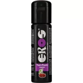 EROS - FINOM GYÜMÖLCSÍZŰ KENŐANYAG CSERESZNYE 100 ML